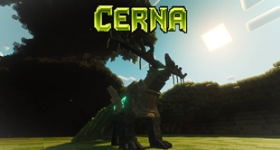 Cerna Preview