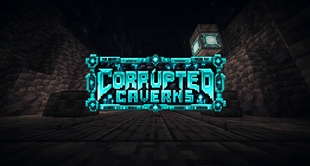 Corrupted Caverns