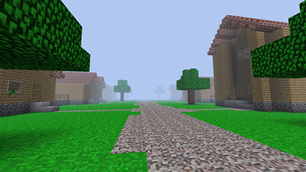 THE VILLAGE