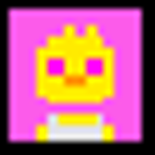 Chica Poster