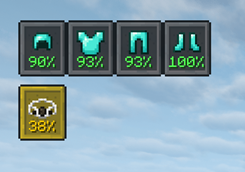 Example in World with Curios additions