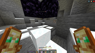 Resouce Pack in PvP