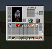 New Botton