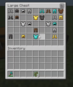 Armor Before