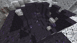 Meteorite Debris and Ore