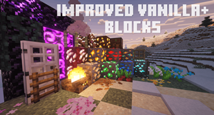 Blocks