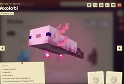 Coming Soon: the webpage’s 3D viewer