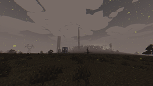 World generation in V5.2 Beta