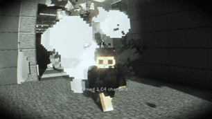 Thermite vibes