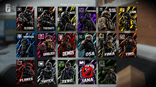 Attack Ops