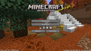 CasterCraft