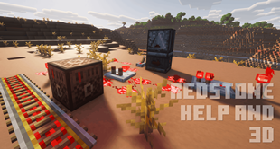 REDSTONE