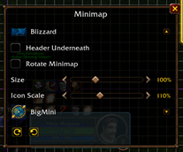 Where to find BigMini