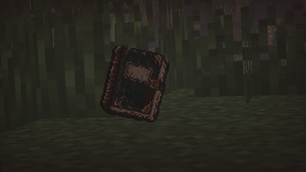 Forgotten Memories