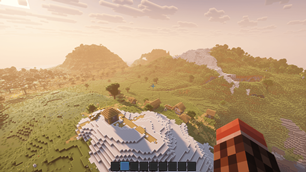 Overworld