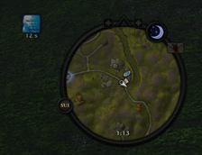 Minimap