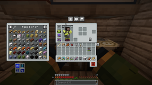 v0.8.5 Inventory Peek