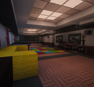 Music´ Room