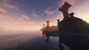 docks