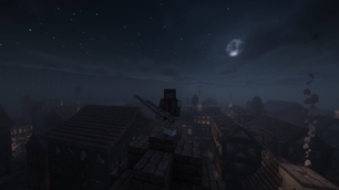 night city