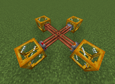 Fluid Pipes