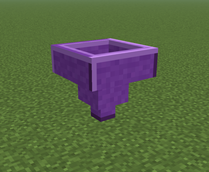 Multi Filter Hopper