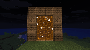 the portal