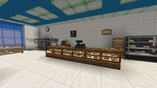 Bakery