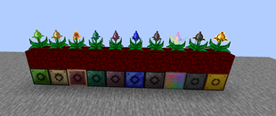 Few New Farmland + Compat and Crux/Seed
