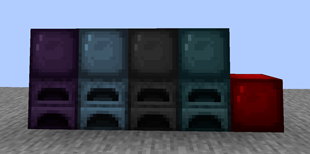 Tier Furnace + Growth Accelerator!