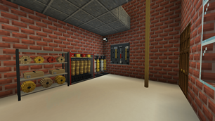 Fire Station 1