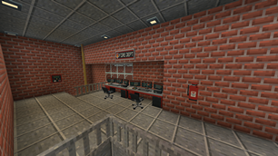 Fire Station 2