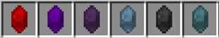 Only If Mystical Agriculture Tiered Crystal are Installed!