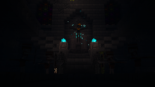 Dead King & the Vanguard