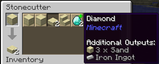 stonecutter
