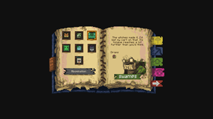 guide book example