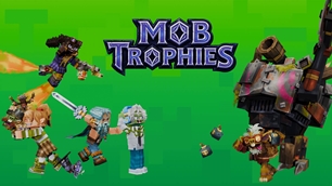 Mob Trophies