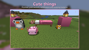 Cute things