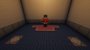 Saffron City Gym
