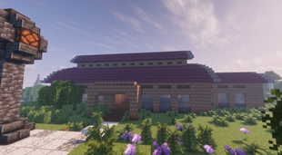 Pewter City Museum