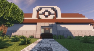 Pewter City Gym