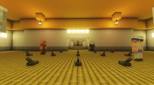 Vermilion City Gym