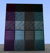 Ornium to Ouranium Farmland/Coal/Gemstone Block