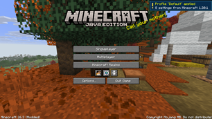 Your settings, automatically