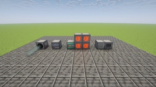 Machines