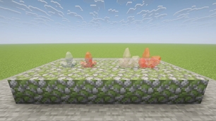Resonating Crystals
