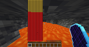 No Fire Overlay