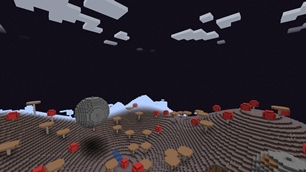 End Sky