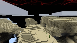 Floating Islands