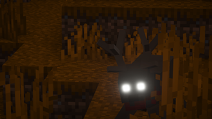 A Deer?